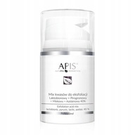 APIS Zmes kys. na exfoliáciu Azelaine 40% 50ml