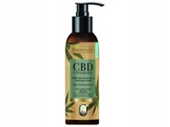 BIELENDA CBD OLEJ NA Umývanie tváre S CBD Z KONOPY 140ml