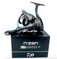 NAVIJAČKA DAIWA NZON N'ZON LT 6000 SS-P