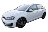 KRYTY KĽÚČIEK VOLKSWAGEN GOLF VII 2014+