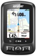 iGPSport iGS620 ANT+ GPS cyklopočítačový počítač