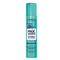 L'Oreal Paris Magic Shampoo Invisible Invisible