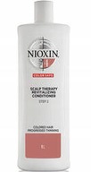 Nioxin SYSTEM 4 Revitalizačný kondicionér 1000 ml