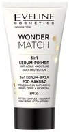 Eveline Cosmetics Wonder Match Makeup Base 30 ml