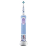 Elektrická zubná kefka pre deti Oral-B Pro Kids Frozen 3+