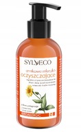 HYPOALERGÉNNE ČISTIACE MLIEKO SYLVECO ARNICA