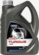 Lotos Turdus SHPD 5 l 15W-40