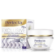 Perfecta Exclusive 70+ krém proti vráskam