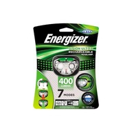 ENERGIZER HLAVNÁ LAMPA 400 LUM NABÍJACÍ