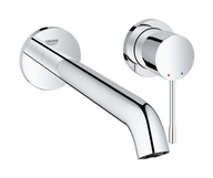 Grohe Essence 2-otvorová umývadlová batéria podomietková