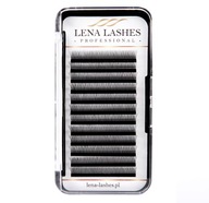 Lena Lashes VOLUME Riasy -YY C / 0,05 / MIX