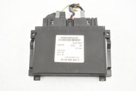 MODUL RIADENIA PREVODOVKY A0009006302 W176 W246 12-