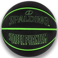 Spalding Phantom Ball – ČIERNA, 7