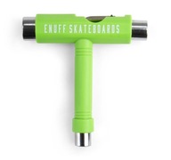 Enuff T tool zelený kľúč od skateboardu