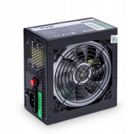 ATX 650W zdroj Akyga Pro AK-P3-650 Fan12cm P4+4