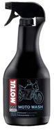 MOTUL MC CARE E2 MOTO WASH 1L