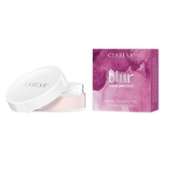 CLARESA Blur Super Pow(d)er! Sypký púder na tvár 12 g