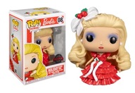 Funko POP Holiday Barbie 1988 08 Exclusive