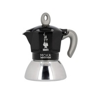 KÁVOVAR hliníkový indukčný BIALETTI New Moka 2tz M1