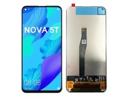 LCD displej pre HUAWEI NOVA 5T HONOR 20 20 PRO