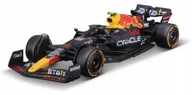 Vozidlo F1 Red Bull RB18 11 2022 Perez 1:43 BBURAGO