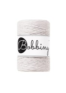 Bobbiny Macrame kábel 1,5 mm 100 m lunárny