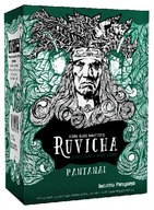 Yerba Mate Ruvicha Pantanal 500 g