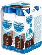Fresubin Proteínový energetický čokoládový nápoj 4x 200ml
