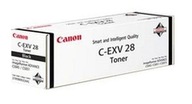 Čierny toner Canon C-EXV28 44 000 strán ORIGINÁL