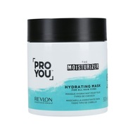 Revlon ProYou Moisturizer Mask - hydratačná maska ​​500ml