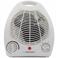 VENTILÁTOROVÝ OHRIEVAČ FARELKA ELEKTRICKÝ OHRIEVAČ 2000W