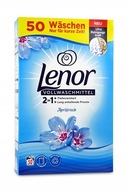 Lenor prášok Aprilfrisch 3,25 kg 50p z nem