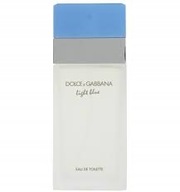 D&G Light Blue Pour Femme Edt Spray