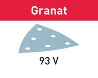 FESTOOL Brúsny papier Granat V93/6 P120 497394