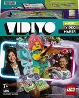 LEGO VIDIYO Ľudová víla BeatBox 43110