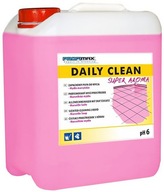 DAILY CLEAN 5L tekutá vôňa Profimax MRSILLE MYDLO univerzálne