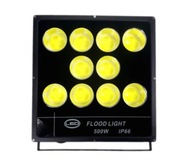 HALOGÉNOVÁ LED LAMPA dióda 500W 45000 LM OSVETLENIE