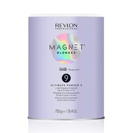 REVLON MAGNET BLONDES 9 POWDER Rozjasňovač 750g