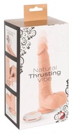 Natural Thrusting Vibe