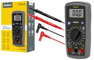 UNIVERZÁLNY MULTIMETER REBEL RB-30B AC DC