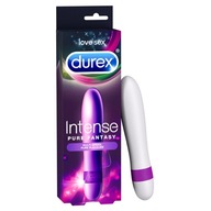 Vibrátor - Durex Intense Pure Fantasy