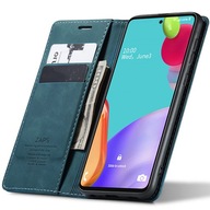 ZAPS PUZDRO OBAL PEŇAŽENKY PRE GALAXY A52/A52S