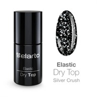 Top Elarto Dry Top Party Silver Crush 7ml