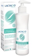 LACTACYD PHARMA Ochranný gynekologický fluid na intímnu hygienu 250 ml