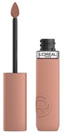 L'Oréal Infaillible Matte Lipstick 105 RAŇAJKY