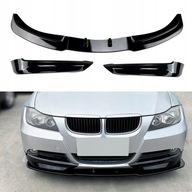 SPOILER NÁRAZNÍKA BMW E90 E91