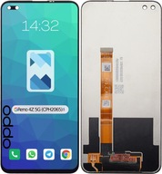 Dotyková obrazovka LCD displeja pre Oppo Reno 4Z 5G | CPH2065