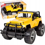 AUTO HUMMER JEEP AUTO Off-road Rover 1:16