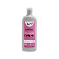 Bio-D Ekologický oplachovač do umývačky riadu 750ml