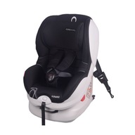 Detská autosedačka Coto 9-18 kg Lunaro Black